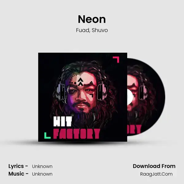 Neon Song mp3 | Fuad