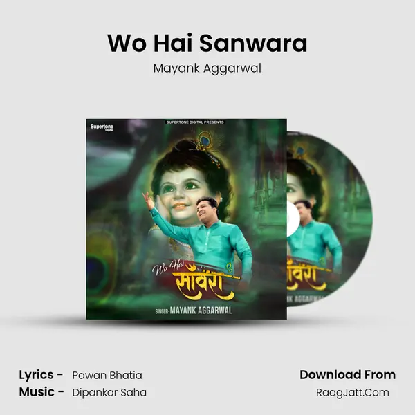 Wo Hai Sanwara mp3 song