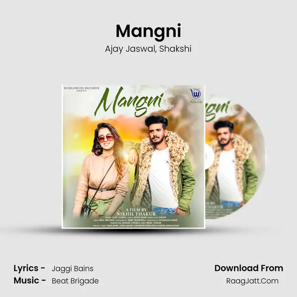 Mangni mp3 song