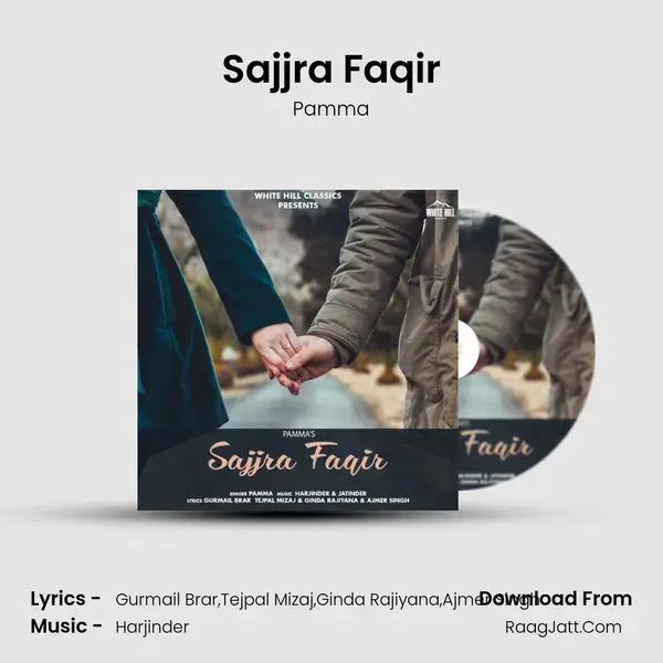 Sajjra Faqir mp3 song