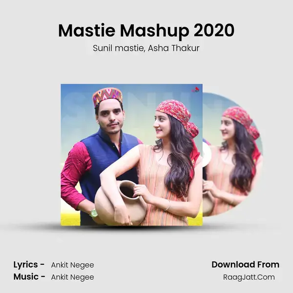 Mastie Mashup 2020 Song mp3 | Sunil mastie