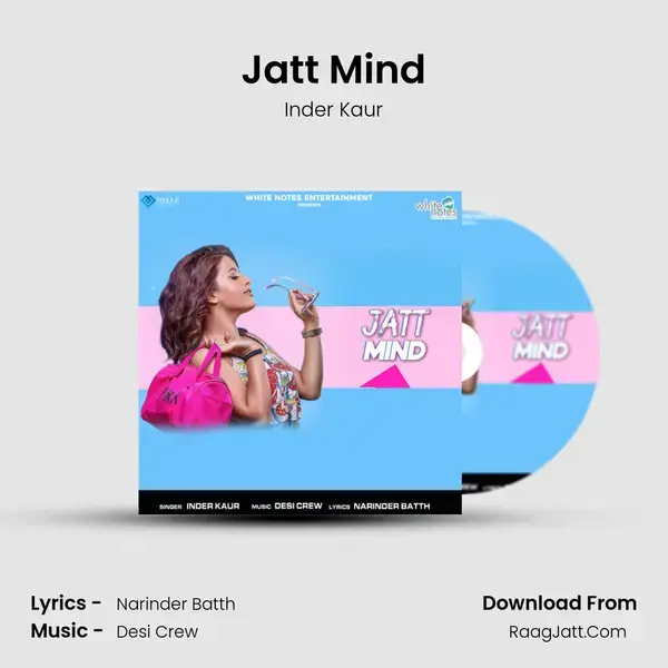 Jatt Mind mp3 song