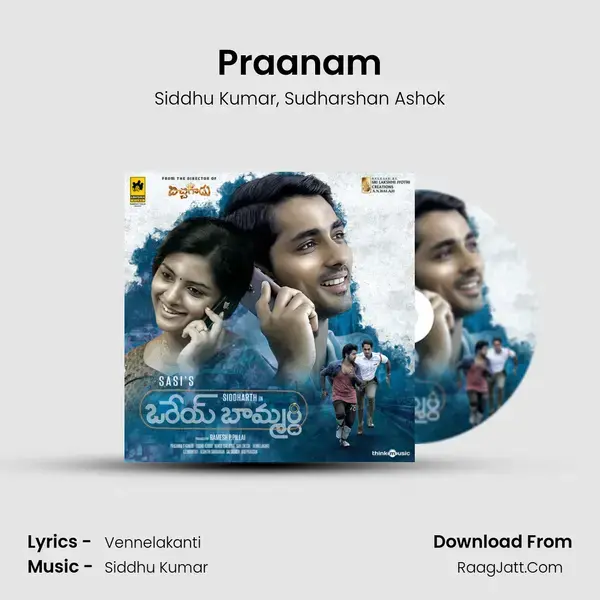 Praanam mp3 song