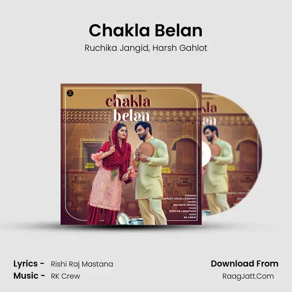 Chakla Belan mp3 song