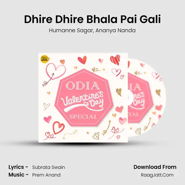 Dhire Dhire Bhala Pai Gali mp3 song