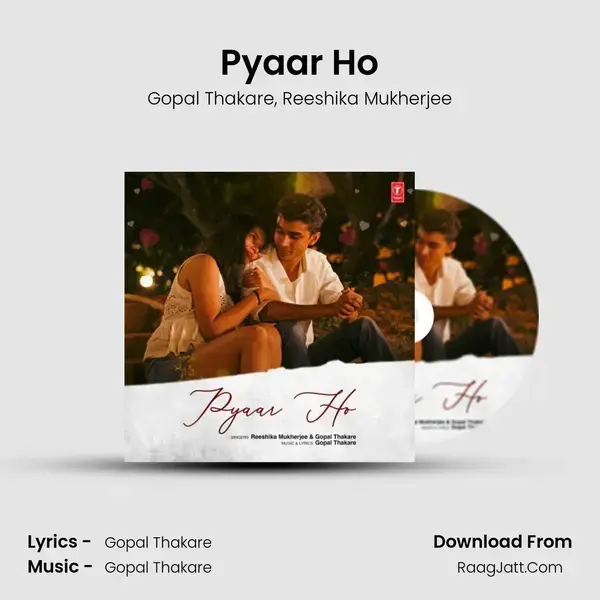 Pyaar Ho mp3 song