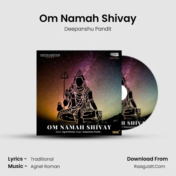 Om Namah Shivay mp3 song