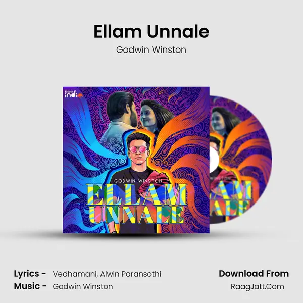 Ellam Unnale - Godwin Winston