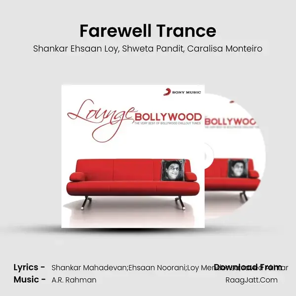 Farewell Trance mp3 song