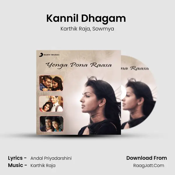 Kannil Dhagam (From 