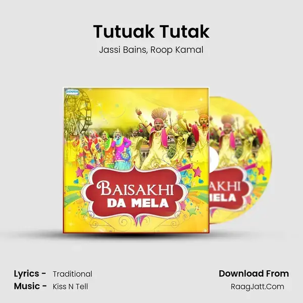 Tutuak Tutak mp3 song