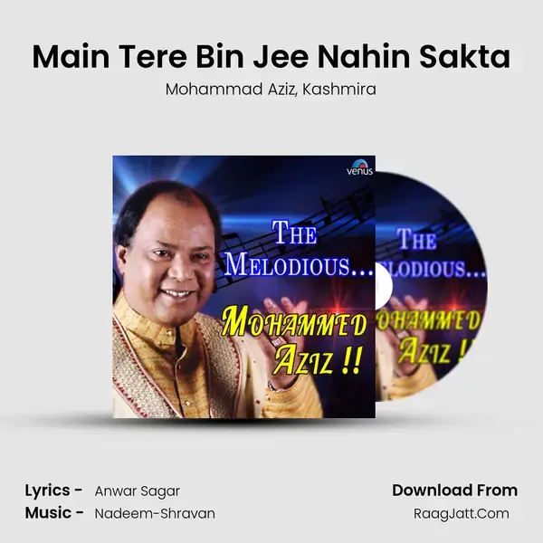 Main Tere Bin Jee Nahin Sakta mp3 song