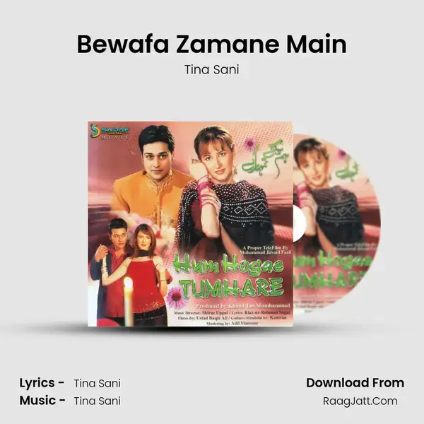 Bewafa Zamane Main Song mp3 | Tina Sani