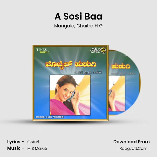 A Sosi Baa Song mp3 | Mangala