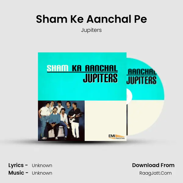 Sham Ke Aanchal Pe mp3 song