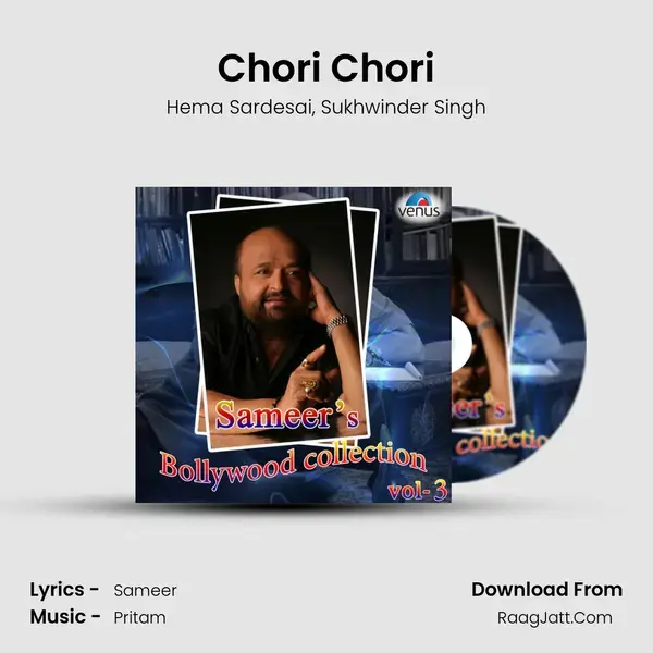 Chori Chori mp3 song