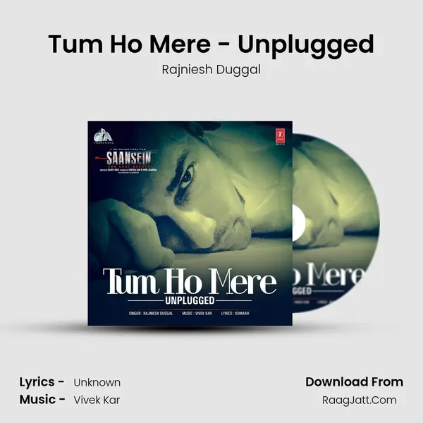 Tum Ho Mere - Unplugged mp3 song