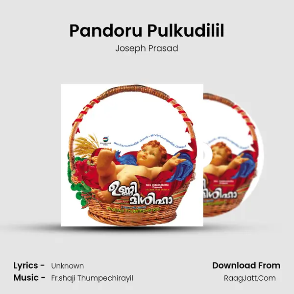 Pandoru Pulkudilil mp3 song