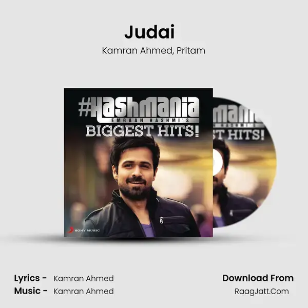 Judai (From Jannat) (Kilogram Mix) mp3 song