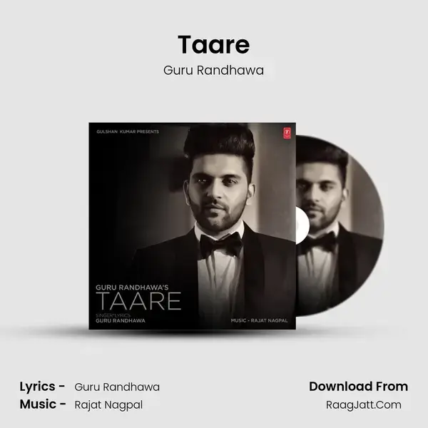 Taare Song mp3 | Guru Randhawa