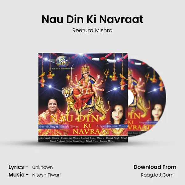 Nau Din Ki Navraat mp3 song