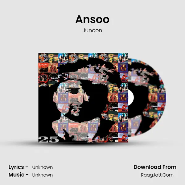 Ansoo mp3 song