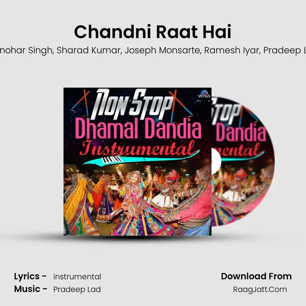 Chandni Raat Hai mp3 song