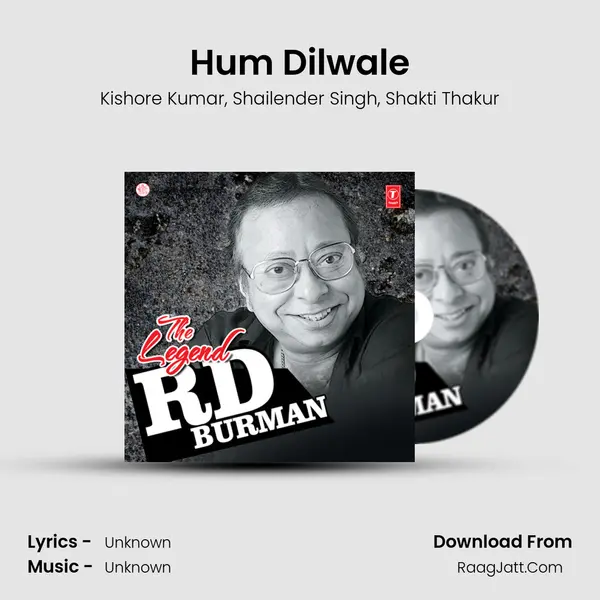 Hum Dilwale mp3 song