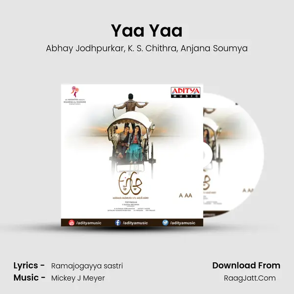 Yaa Yaa Song mp3 | Abhay Jodhpurkar