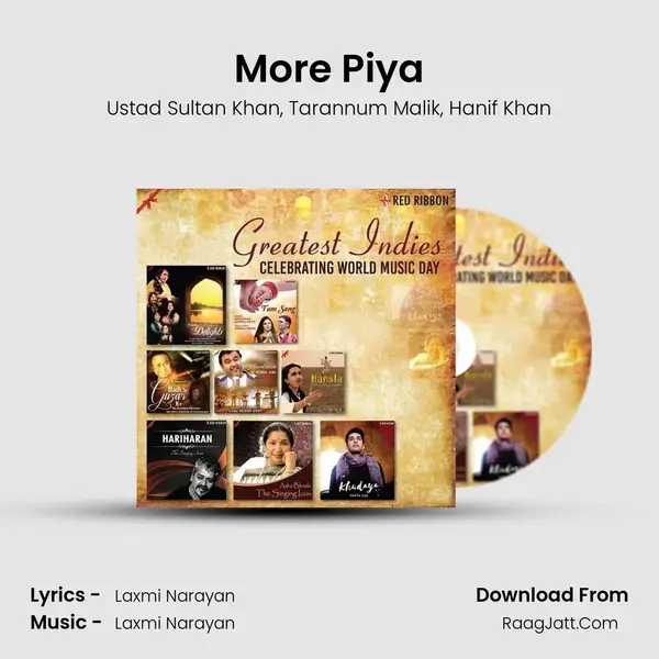 More Piya mp3 song