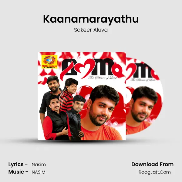 Kaanamarayathu Song mp3 | Sakeer Aluva