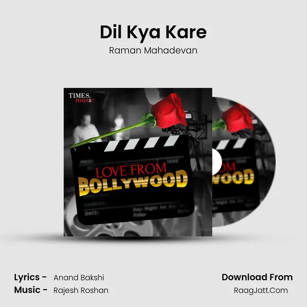 Dil Kya Kare mp3 song