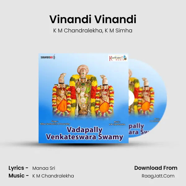 Vinandi Vinandi mp3 song