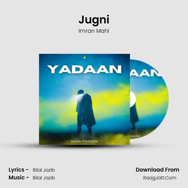 Jugni Song mp3 | Imran Mahi