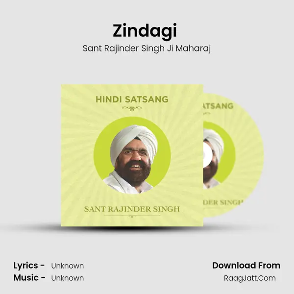 Zindagi (Part-1) mp3 song