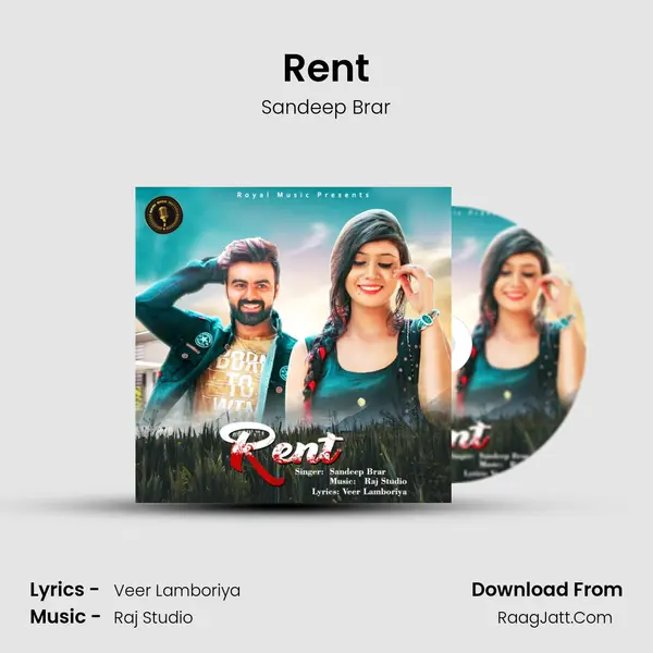 Rent mp3 song