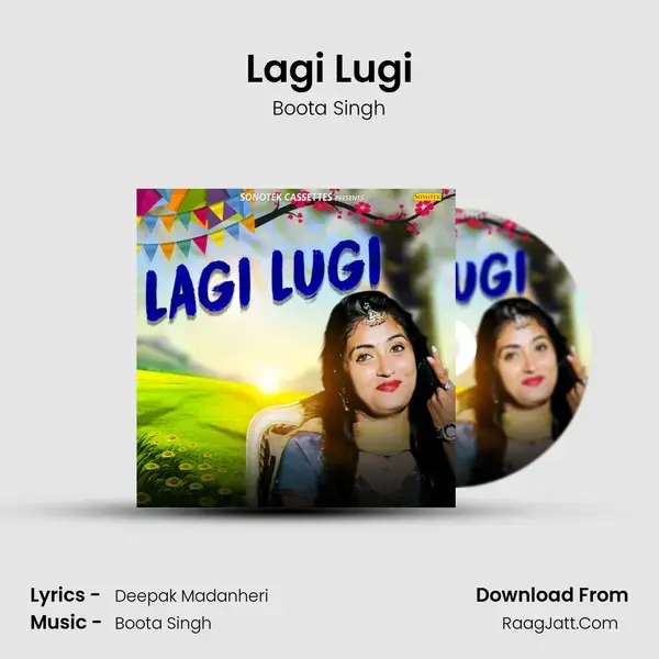 Lagi Lugi mp3 song