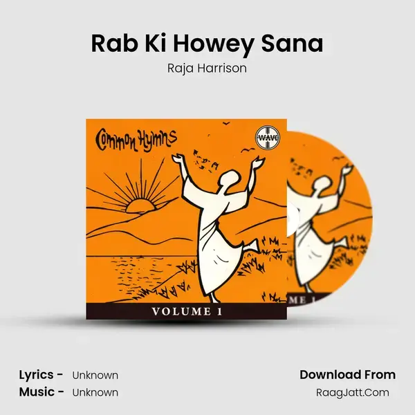 Rab Ki Howey Sana Song mp3 | Raja Harrison