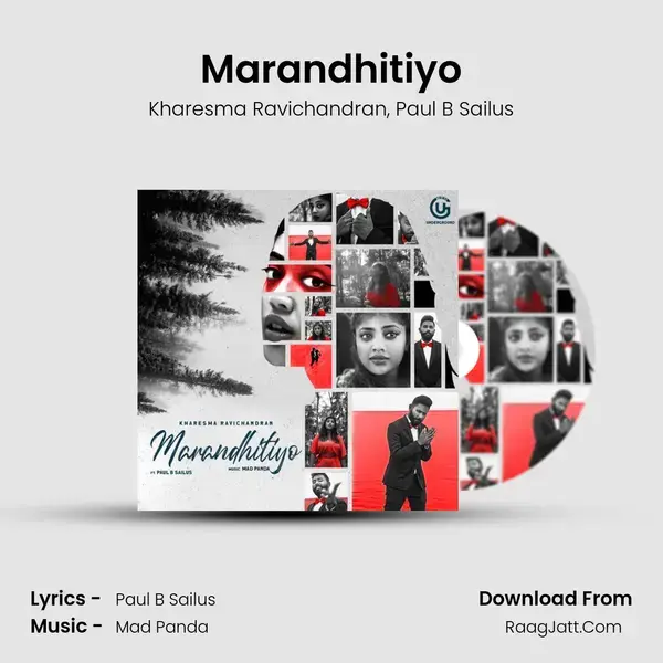 Marandhitiyo mp3 song