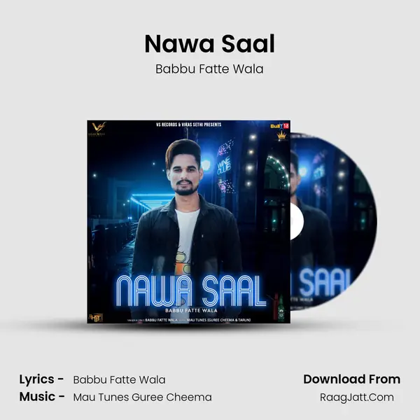 Nawa Saal - Babbu Fatte Wala