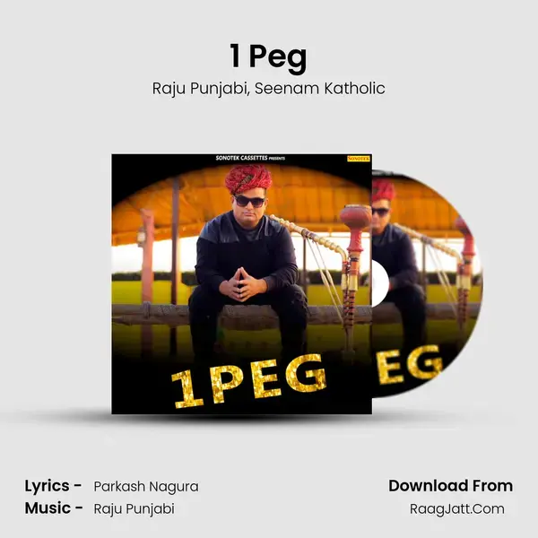 1 Peg mp3 song