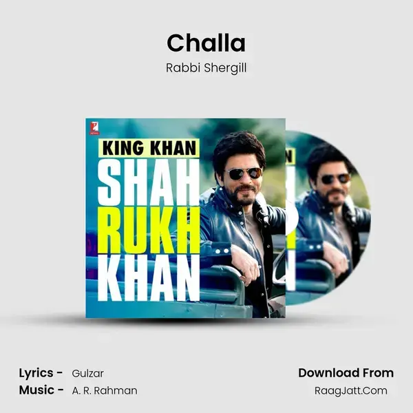 Challa mp3 song