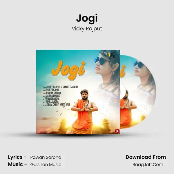 Jogi mp3 song