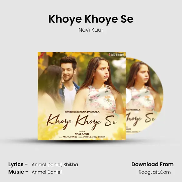 Khoye Khoye Se mp3 song