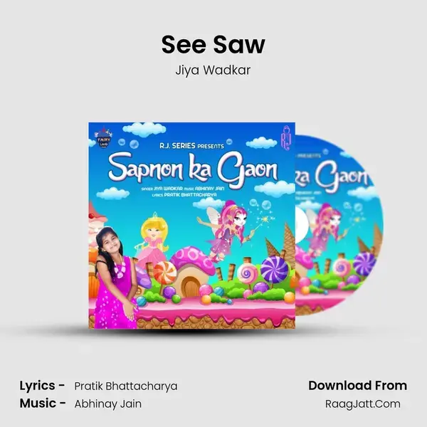 See Saw mp3 song