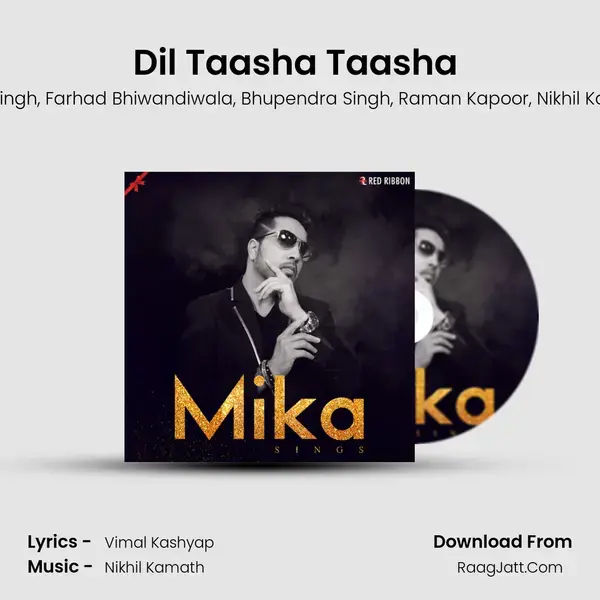 Dil Taasha Taasha (Group Version) mp3 song