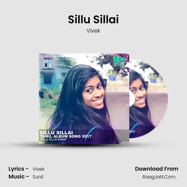 Sillu Sillai - Vivek