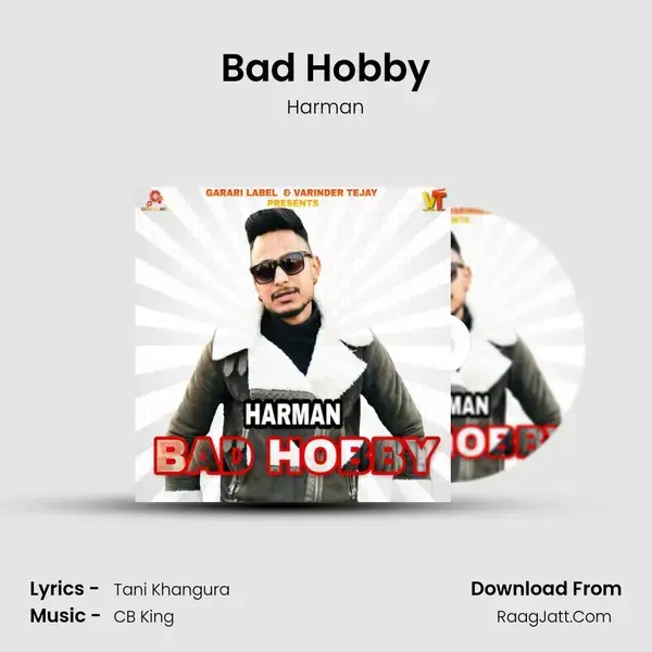 Bad Hobby mp3 song