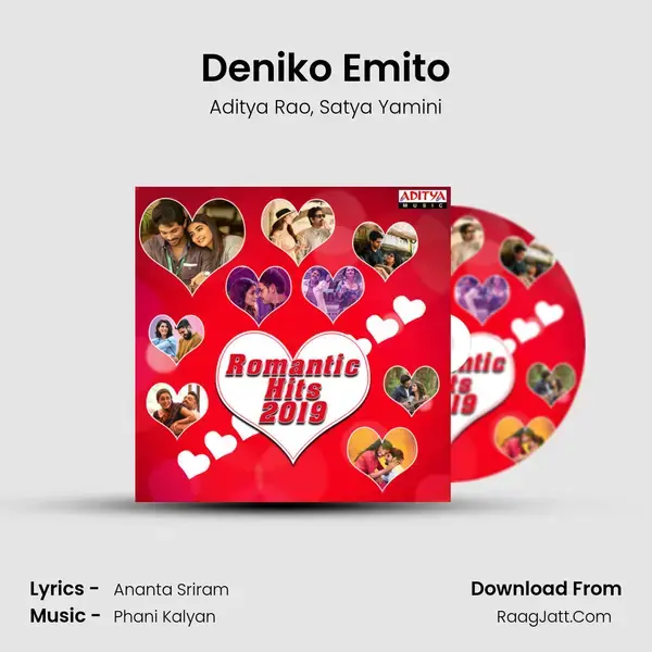 Deniko Emito mp3 song