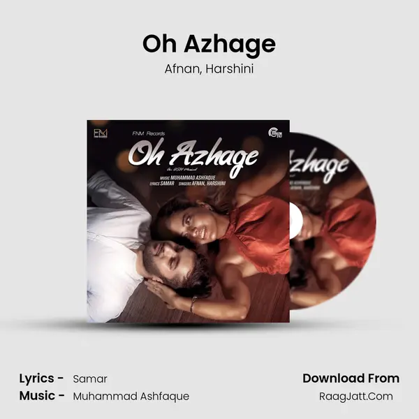 Oh Azhage mp3 song